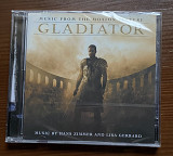 Hans Zimmer And Lisa Gerrard – Gladiator (Music From The Motion Picture)