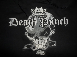 Five Finger Death Punch- War is the Answer