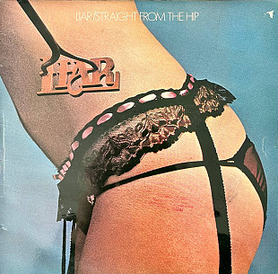 Liar - Straight From The Hip