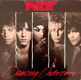 Ratt – Dancing Undercover
