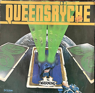 Queensrÿche – The Warning
