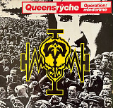 Queensrÿche – Operation: Mindcrime