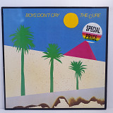 The Cure – Boys Don't Cry LP 12" (Прайс 38311)