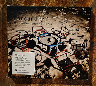 Nosound – The Northern Religion Of Things