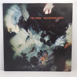 The Cure – Disintegration LP 12" (Прайс 39952)