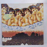 The Cure – Japanese Whispers LP 12" (Прайс 38310)