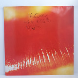 The Cure – Kiss Me Kiss Me Kiss Me 2LP 12" (Прайс 39951)