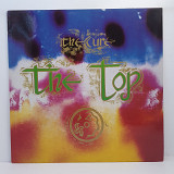 The Cure – The Top LP 12" (Прайс 48410)