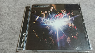 Rolling Stones - A Bigger Band. новый фирменный cd