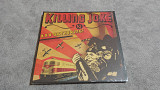 Killing joke - xxv gathering! новый фирменный cd
