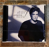 Richard Marx – Greatest Hits