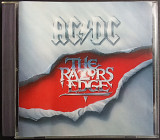 AC/DC – The Razors Edge (USA)