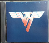 Van Halen – Van Halen II (USA)