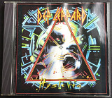 Def Leppard – Hysteria (USA)