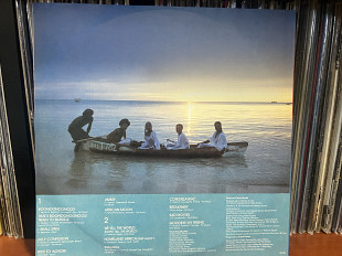 Boney M “ Boonoonoonoos”