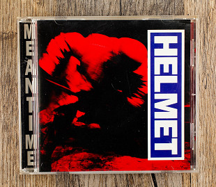 Helmet - Meantime (США)