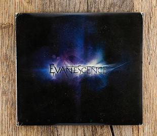 Evanescence - Evanescence (США)