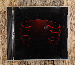 Tool - Undertow (США)