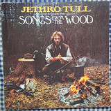 Jethro Tull - Songs From The Wood