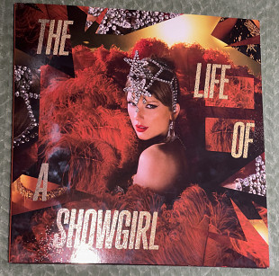 Taylor Swift - The Life of a Showgirl: The Tiny Bubbles in Champagne Edition