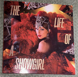 Taylor Swift - The Life of a Showgirl: The Tiny Bubbles in Champagne Edition