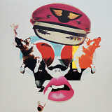 The Prodigy - Always Outnumbered, Never Outgunned - 2004. (2LP). 12. Vinyl. Пластинки. Europe. S/S.