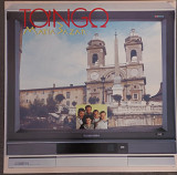 Matia Bazar – Tango 1983 Japan