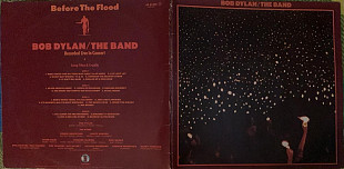 Bob Dylan / The Band – Before The Flood - 74 (77)