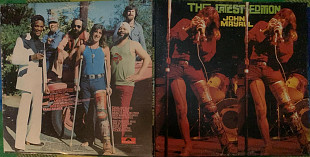 John Mayall – The Latest Edition - 74