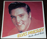 Elvis Presley – Rock-And-Roll (Балкантон – ВТА 12061) NM / NM