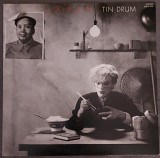 Japan – Tin Drum 1981 Japan
