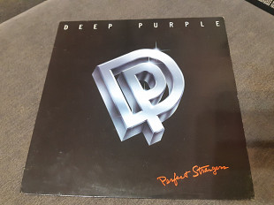 Deep purple/84/perfect strangers/polydor/UK/nm-
