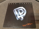 Deep purple/84/perfect strangers/polydor/UK/nm-