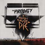The Prodigy - Invaders Must Die - 2009. (2LP). 12. Vinyl. Пластинки. UK. S/S.