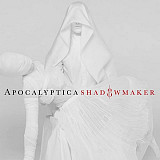 APOCALYPTICA – Shadowmaker - 2xLP + CD '2015 Odyssey Music Network DE - w. Bonus Tracks - NEW