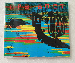 Maxi-Single U 96 1991 Das Boot (Germany)