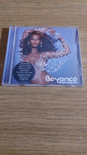 CD Beyoncé – Dangerously In Love(Firma)