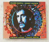 Single FRANK ZAPPA 1991 Bobby Brown (Germany)