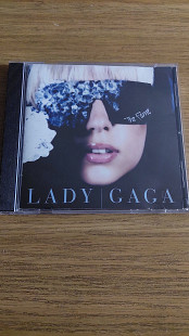 CD Lady Gaga – The Fame(Firma)