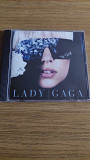 CD Lady Gaga – The Fame(Firma)