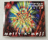 Maxi-Single ROTTERDAM TERMINATION SOURCE 1993 Merry X-Mess (Germany)
