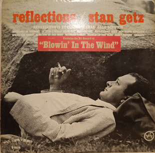 Stan Getz – Reflections 1964 Cool Jazz, Ballad