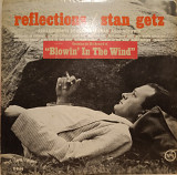 Stan Getz – Reflections 1964 Cool Jazz, Ballad