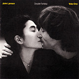 John Lennon & Yoko Ono – Double Fantasy ( USA )
