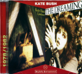 Kate Bush – Lionheart / The Dreaming @