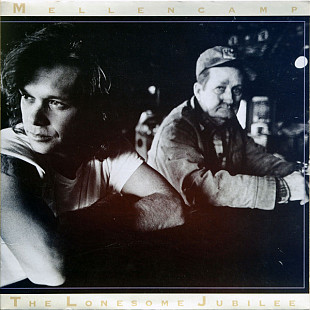 John Cougar Mellencamp – The Lonesome Jubilee ( USA )