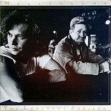 John Cougar Mellencamp – The Lonesome Jubilee ( USA )