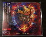 Judas Priest – Invincible Shield (Японія)