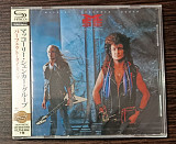 McAuley Schenker Group – Perfect Timing (Японія)