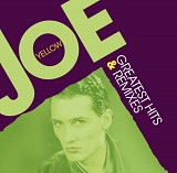 Joe Yellow - Greatest Hits & Remixes - 1983- 2001. (LP). 12. Vinyl. Пластинка. Germany. S/S